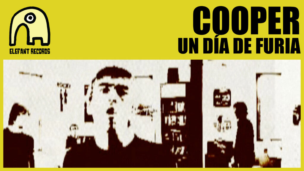 Imagen destacada de video: Un Día De Furia [Video-Clip]